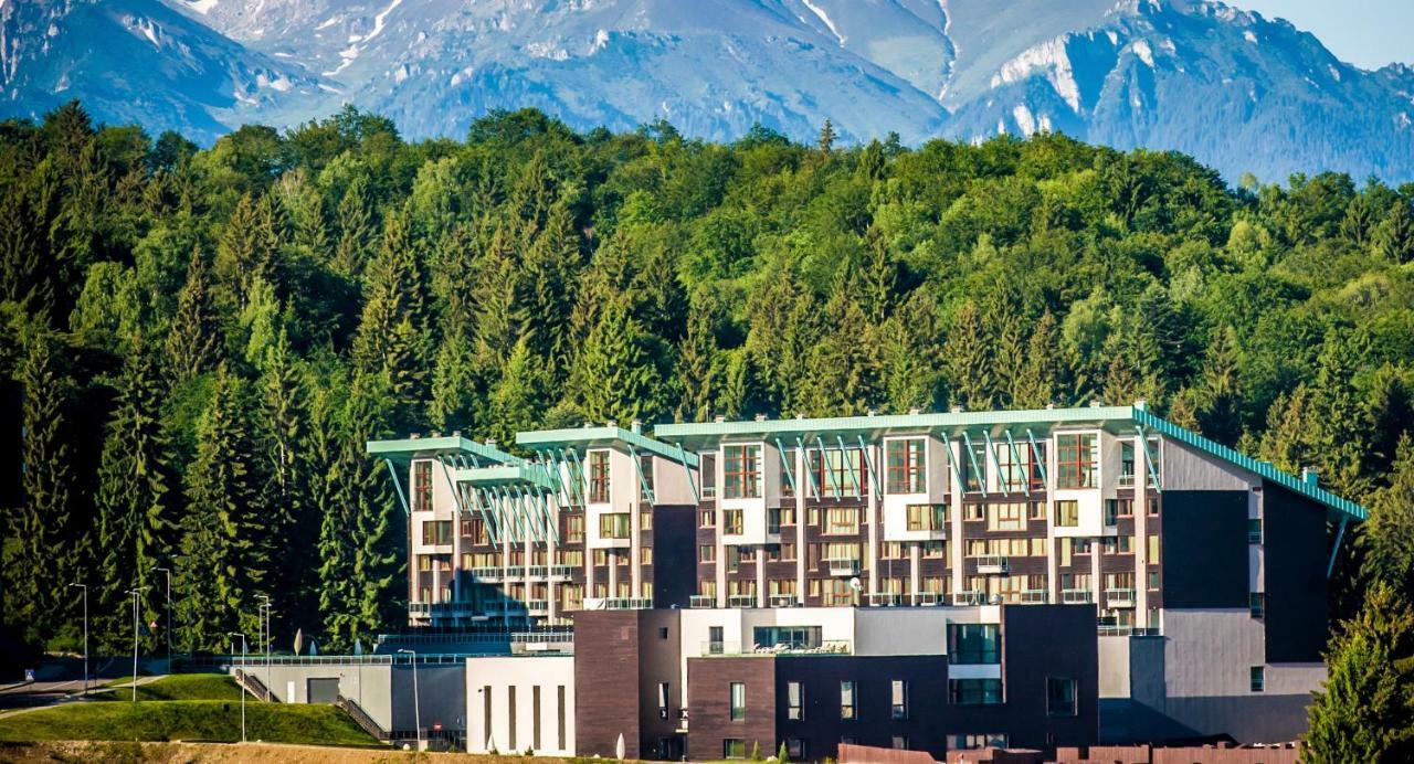 Silver Mountain بويانا براسوف المظهر الخارجي الصورة