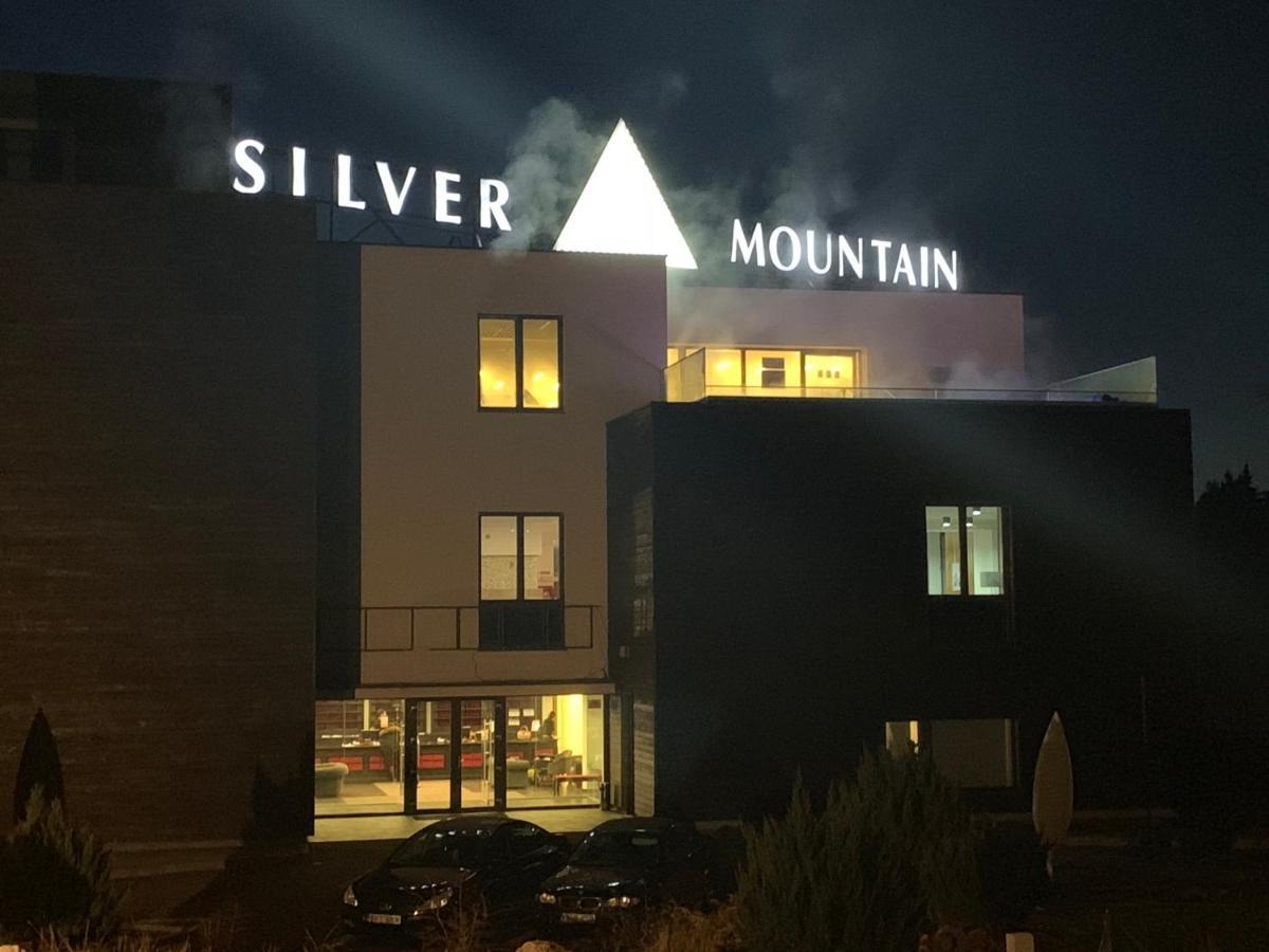 شقة Silver Mountain بويانا براسوف المظهر الخارجي الصورة